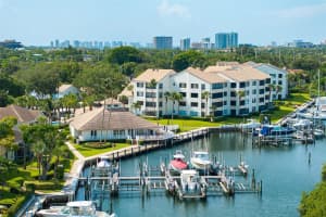 827 Oak Harbour Drive 827, Juno Beach