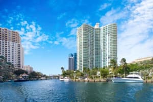 347 N New River Dr E 3011, Fort Lauderdale