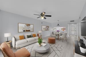 2704 Nassau Bnd H2, Coconut Creek, FL 33066 - MLS#F10516397