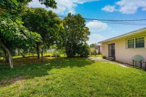430 NW 133rd St, North Miami, FL 33168 - MLS#F10516399