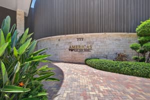 777 Bayshore Drive, Fort Lauderdale, FL 33304 - MLS#F10516402