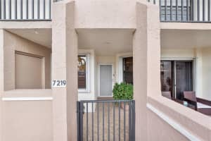 7219 Fairfax Dr 110, Tamarac, FL 33321 - MLS#F10516416