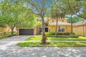 4100 E Gardenia Ave, Weston, FL 33332 - MLS#F10516418