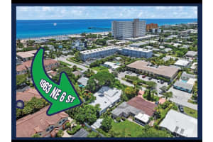 1963 NE 6th St, Deerfield Beach, FL 33441 - MLS#F10516428