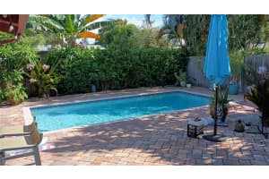 803 21st Drive, Fort Lauderdale, FL 33305 - MLS#F10516454