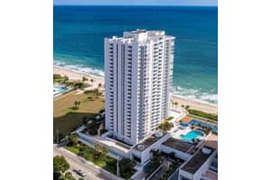 1360 S Ocean Blvd 1203, Pompano Beach, FL 33062 - MLS#F10516459