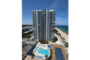 1360 S Ocean Blvd 1203, Pompano Beach, FL 33062 - MLS#F10516459