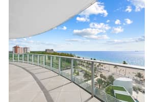 701 N Fort Lauderdale Boulevard 802, Fort Lauderdale, FL 33304 - MLS#F10516478
