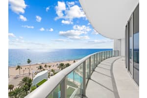 701 N Fort Lauderdale Boulevard 802, Fort Lauderdale, FL 33304 - MLS#F10516478