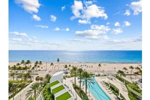 701 N Fort Lauderdale Boulevard 802, Fort Lauderdale, FL 33304 - MLS#F10516478
