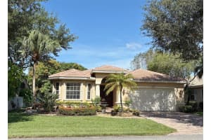 6161 Swans Ter, Coconut Creek, FL 33073 Sold 12/05/25