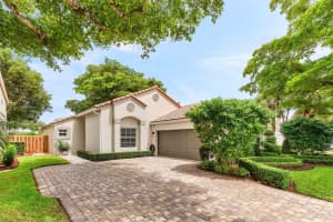 7560 Nw 61st Ter, Parkland