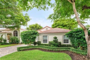 7560 NW 61st Ter, Parkland, FL 33067 Sold 10/23/25