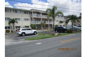 743 N Riverside Dr 4B, Pompano Beach, FL 33062 - MLS#F10516502