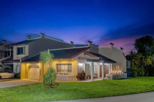 3530 Torremolinos Av A-31, Doral