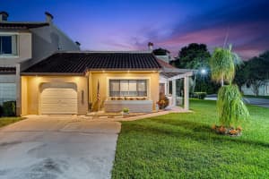 3530 TORREMOLINOS AV A-31, Doral, FL 33178 Sold 09/11/25