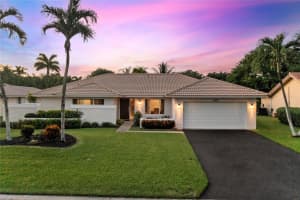 11491 NW 18th Mnr, Coral Springs, FL 33071 Sold 09/03/25