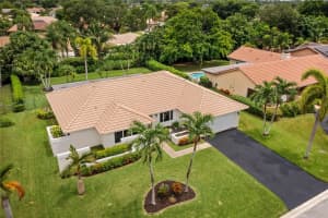 11491 NW 18th Mnr, Coral Springs, FL 33071 Sold 09/03/25
