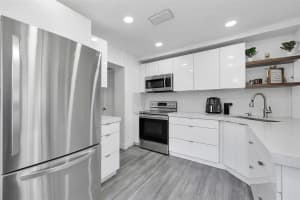 2535 Sherman St, Hollywood