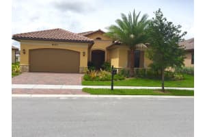 8023 NW 112th Ter, Parkland, FL 33076 Sold 08/19/25
