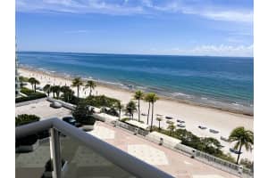 3500 Galt Ocean Dr 616, Fort Lauderdale