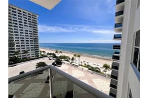 3500 Galt Ocean Dr 616, Fort Lauderdale, FL 33308 - MLS#F10516535