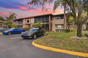9926 S Belfort Cir 106, Tamarac