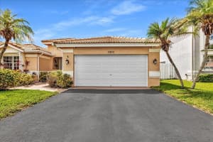 1411 NW 129th Ave, Sunrise, FL 33323 Sold 08/29/25