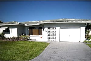 4706 Nw 43rd Ter, Tamarac