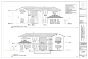 3716 Embassy Dr, West Palm Beach, FL 33401 - MLS#F10516551