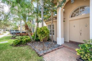 16524 Turquoise Trl, Weston, FL 33331 - MLS#F10516553