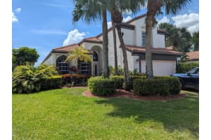 7204 Via Palomar, Boca Raton