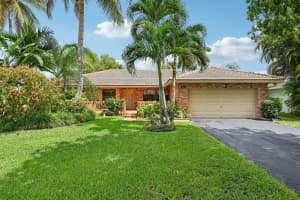 10875 NW 17th Mnr, Coral Springs, FL 33071 Sold 10/10/25