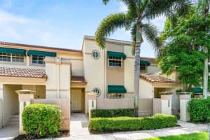 6510 Via Regina 6510, Boca Raton, FL 33433 - MLS#F10516574