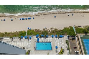 1890 S Ocean Dr PH4, Hallandale Beach, FL 33009 - MLS#F10516584