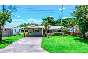4401 Ne 13th Ave, Oakland Park