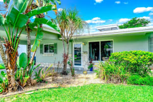 4401 NE 13th Ave, Oakland Park, FL 33334 Sold 11/25/25