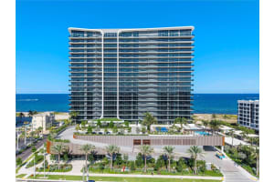 900 N Ocean 305, Pompano Beach