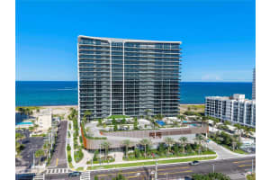 900 N Ocean 305, Pompano Beach, FL 33062 - MLS#F10516590