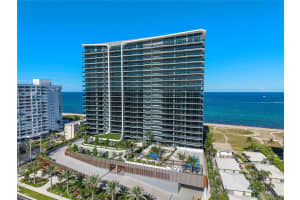 900 N Ocean 305, Pompano Beach, FL 33062 - MLS#F10516590