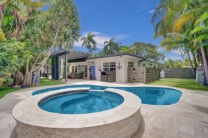 1514 Middle River Drive, Fort Lauderdale, FL 33304 - MLS#F10516596