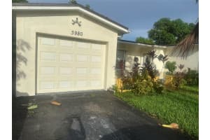 3980 NW 33rd Ter, Lauderdale Lakes, FL 33309 - MLS#F10516603