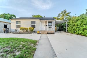 722 Forest Hill Blvd, West Palm Beach, FL 33405 Sold 10/07/25