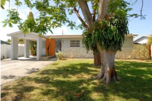 21 57th Court, Fort Lauderdale, FL 33334 - MLS#F10516621