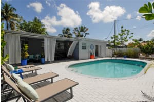 21 57th Court, Fort Lauderdale, FL 33334 - MLS#F10516621