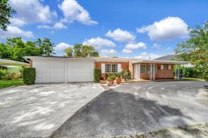1122 Ne 16th St, Fort Lauderdale