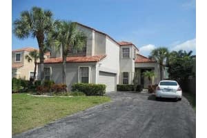 6365 Nw 77th Pl, Parkland