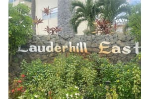 4441 Nw 16th Street J311, Lauderhill, Fl 33313, Lauderhill 4441 Nw 16th Street J311, Lauderhill, Fl 33313, Lauderhill