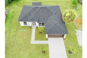 1394 Harwick St SW, Palm Bay, FL 32908 Sold 11/17/25