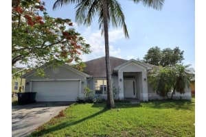 2518 SW Cooper Lane, Port Saint Lucie, FL 34984 - MLS#F10516659